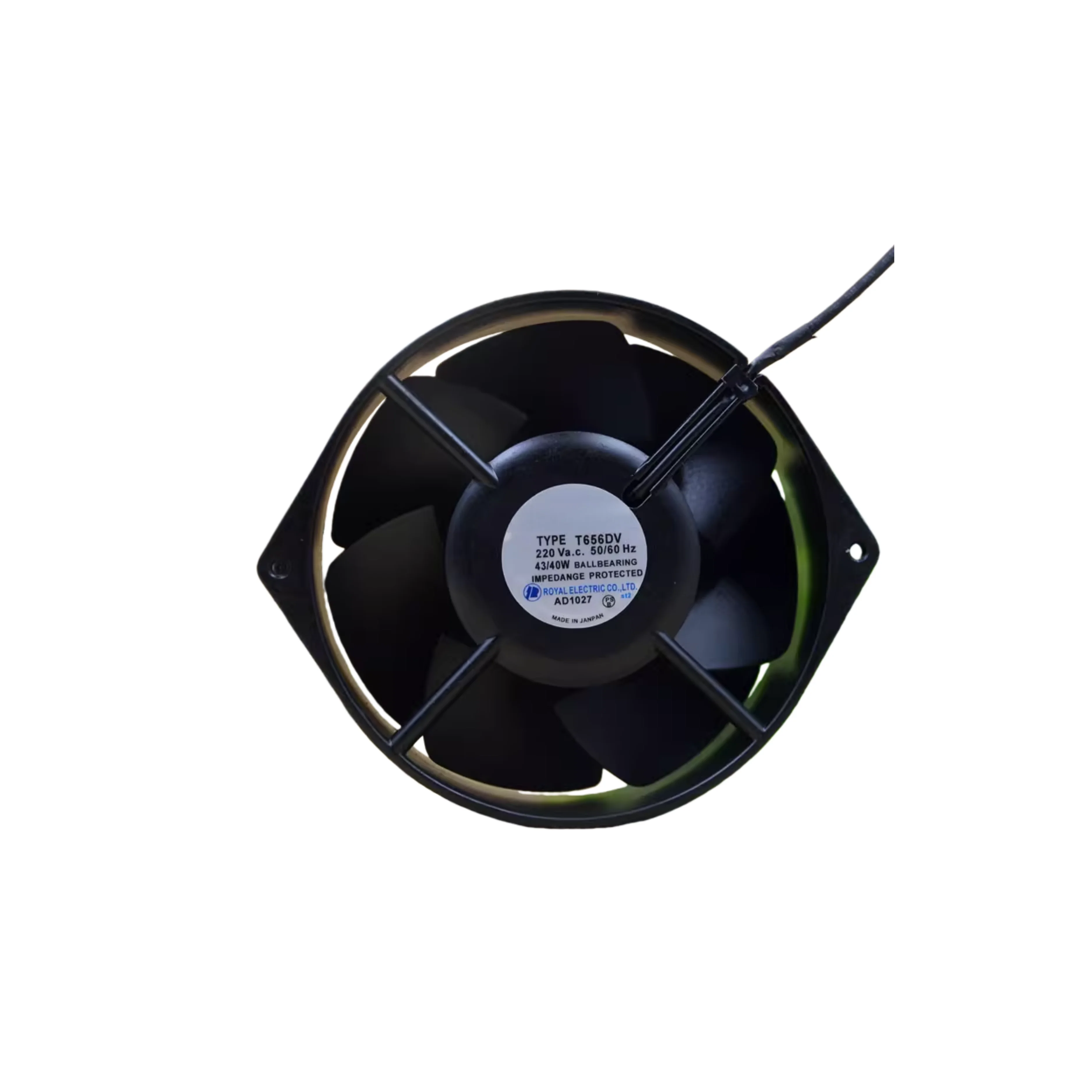 

17CM 17255 220V 43/40W T656DV-TP