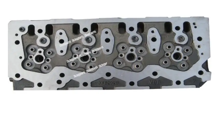 PC40-7 PC40R-8 PC45-1 Diesel Engine Cylinder Heads Fit for YANMAR 4TNE84 4TNV84 4TNE88 4TNV88