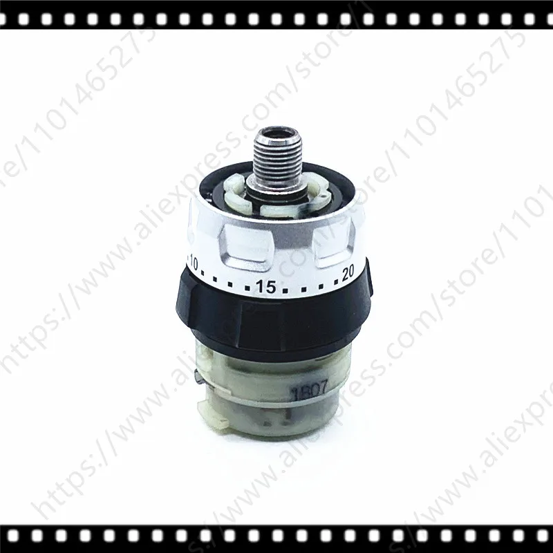 Getriebe komplett. für Metabo PowerMaxxSB12 316097290