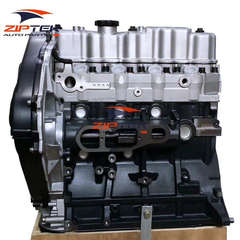 

Compatible 4G13 4D56T 4G15 4G93 4M40 4G63 4D56 Engine for Mitsubishi L200 for Lancer for Pajero for Outlander Motor Parts