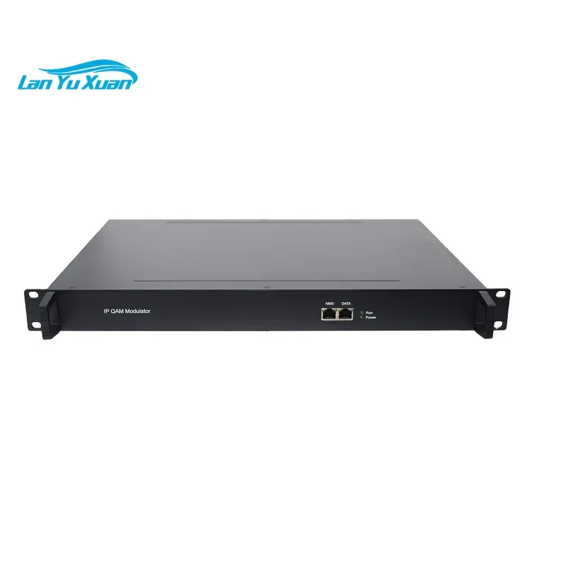 ideal platform for ISDB-T Digital TV broadcasting System ip to ISDB-T modulator