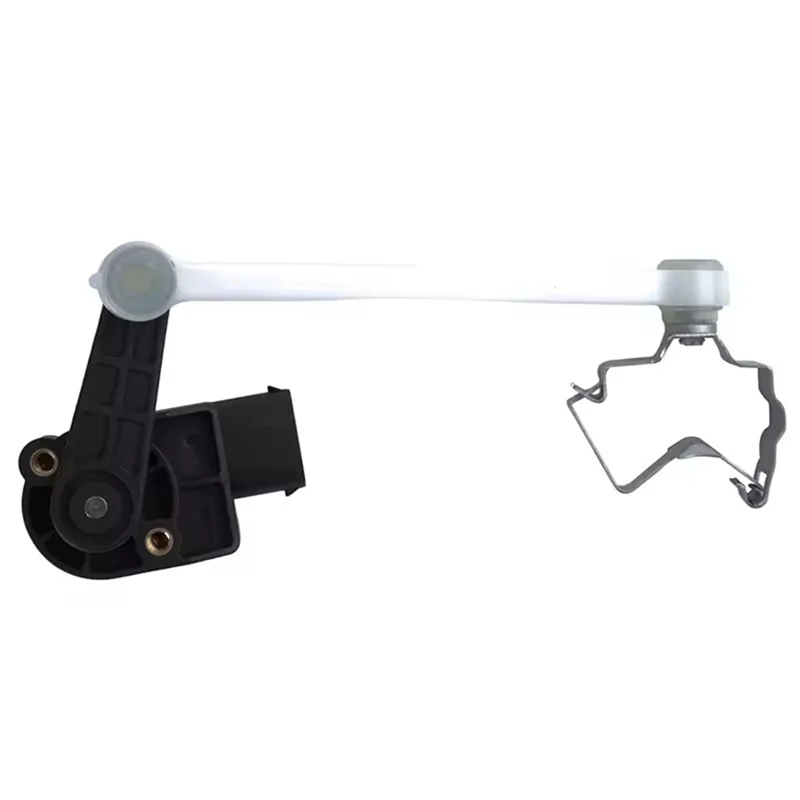 Premium 4Z7941285C Vorne Links 4Z7941286C Rechts Neue Höhe Suspension Level Sensor Für VW A6 Allroad C5