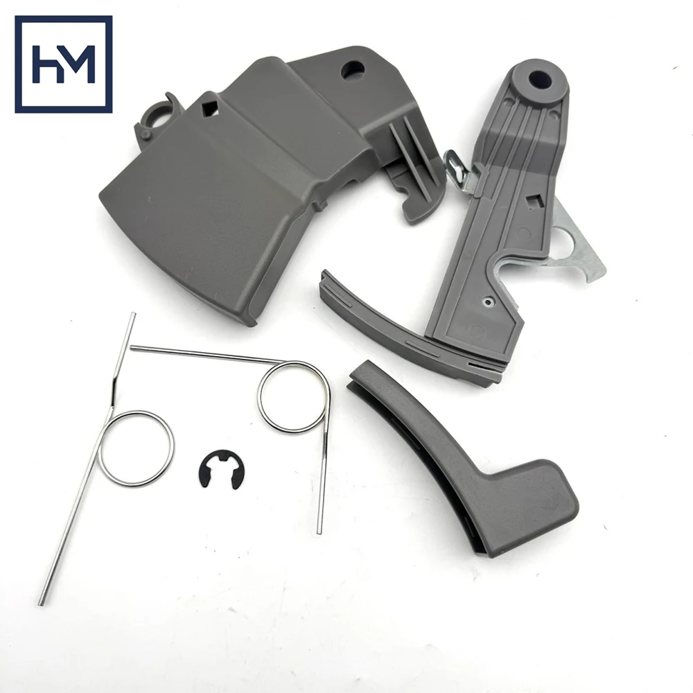 Seat Recline Adjustment Handle 81623836097 81623836101 For ISRI 6860/875 Seat MAN TGA TGS TGX Truck