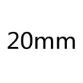 20mm