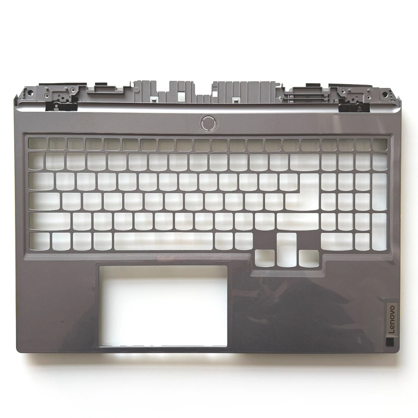 Lenovo G5000 IRX9 2024 LOQ 15IAX9 AHP9 ノートパソコン用 LCD バックカバー トップケース/LCD ベゼル/パームレストカバー/ボトムベースカバーの新製品