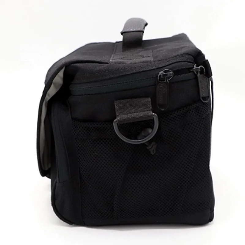 Lowepro-Sac à bandoulière léger pour appareil photo numérique, sac pour appareil photo reflex, sac décontracté, initié, EX 180