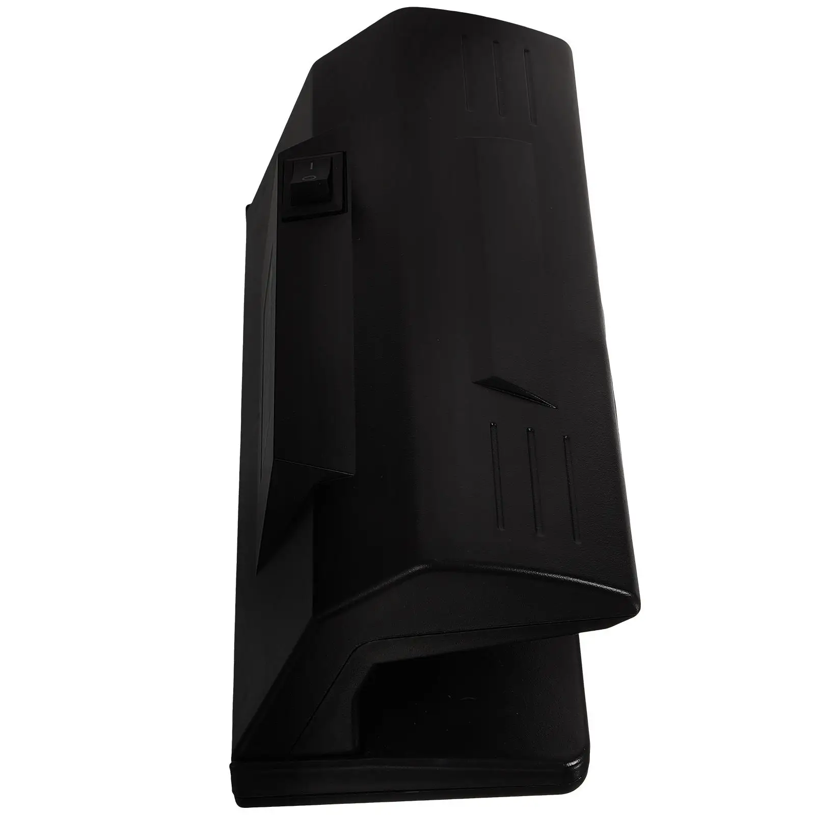 Emergency Counterfeit Rechargeable Tin Challenge Small Cash Detector Portable Currency Without Travel