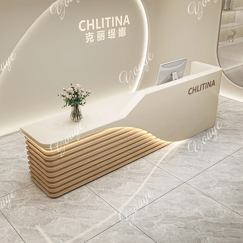 صفحة الخروج الجديدة لصالون التجميل ومتجر الملابس ومكتب استقبال الشركة ومؤسسة تدريب البار #3