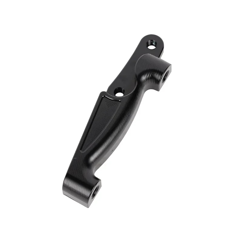 

Modified front brake large radiation transfer, suitable for C90/F90/N85C/M95C/85C straight up 220 disc connection code