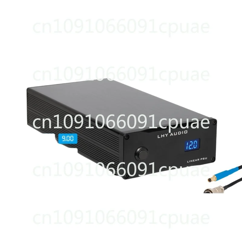 80W DC Linear Regulated Power Supply DC12V Fever Audio, Hard Disk Box NAS Router MAC PCHiFi