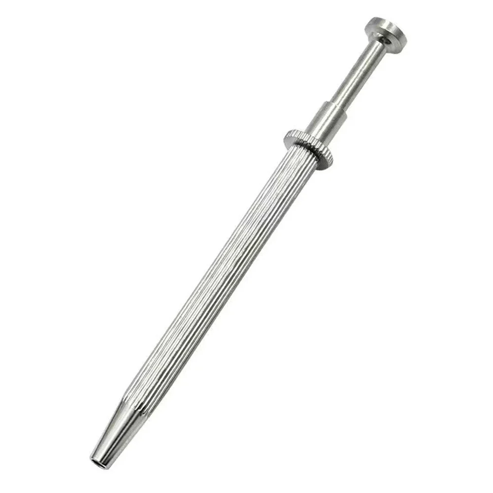 

For Zirconia For Gem Identification Jewelry Clip For Gem Professionals Ergonomic Handle Lightweight High Elasticity