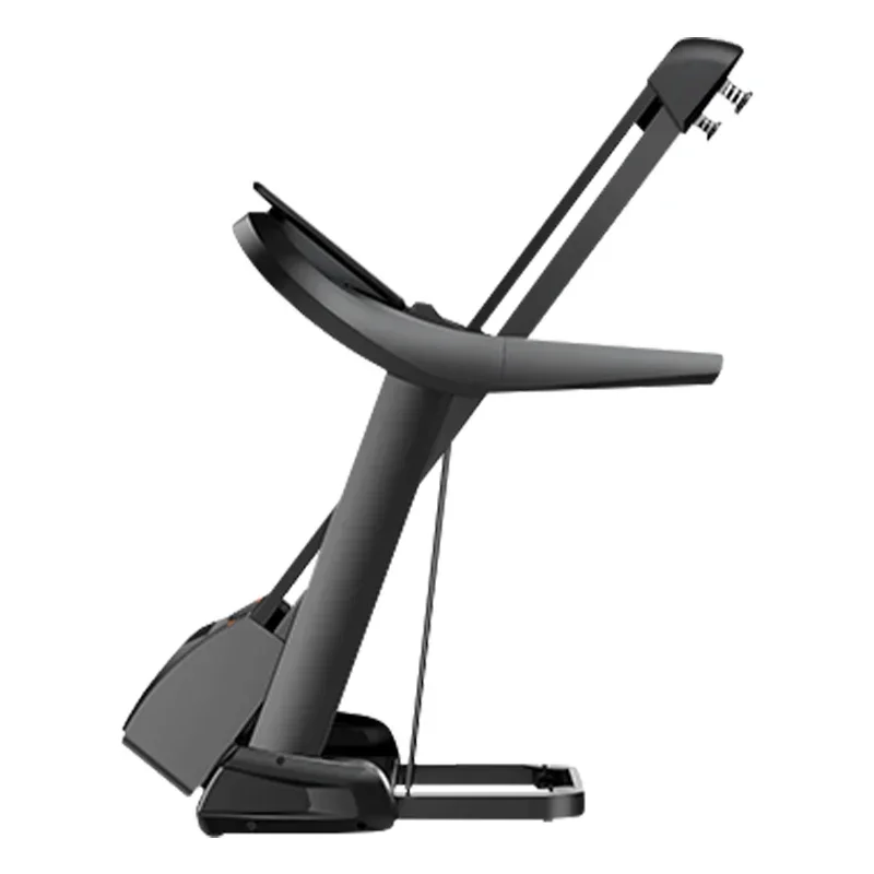 

#h Multifunction Semi Commercial Treadmill Foldable Electric Home Treadmill Running Machine