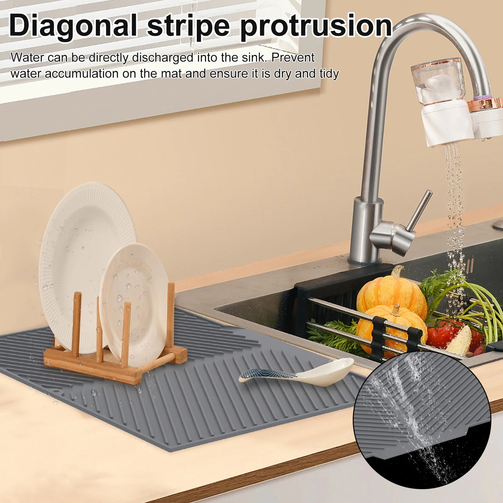 Thumbnail 2 - #16 Cheap Draining Boards Worth Buying