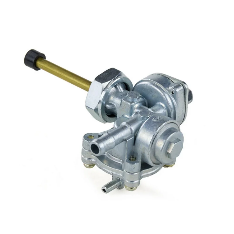 Motorcycle Fuel Petcock Fuel Switch Fuel Vavle Shut Off for Honda CB400 CB450 CB750SC 16950-MW3-671