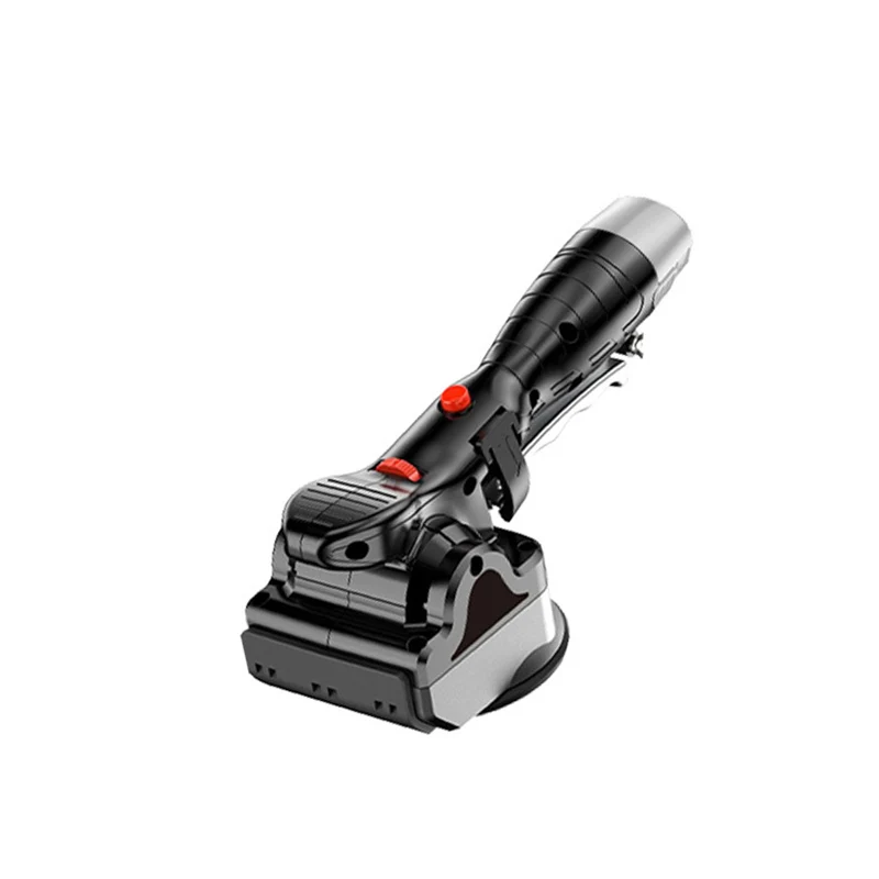 12V Tile Tiling Machine Electric Tile Vibrator Automatic Tile Sticking Machine Tile Suction Cup Leveling Tool