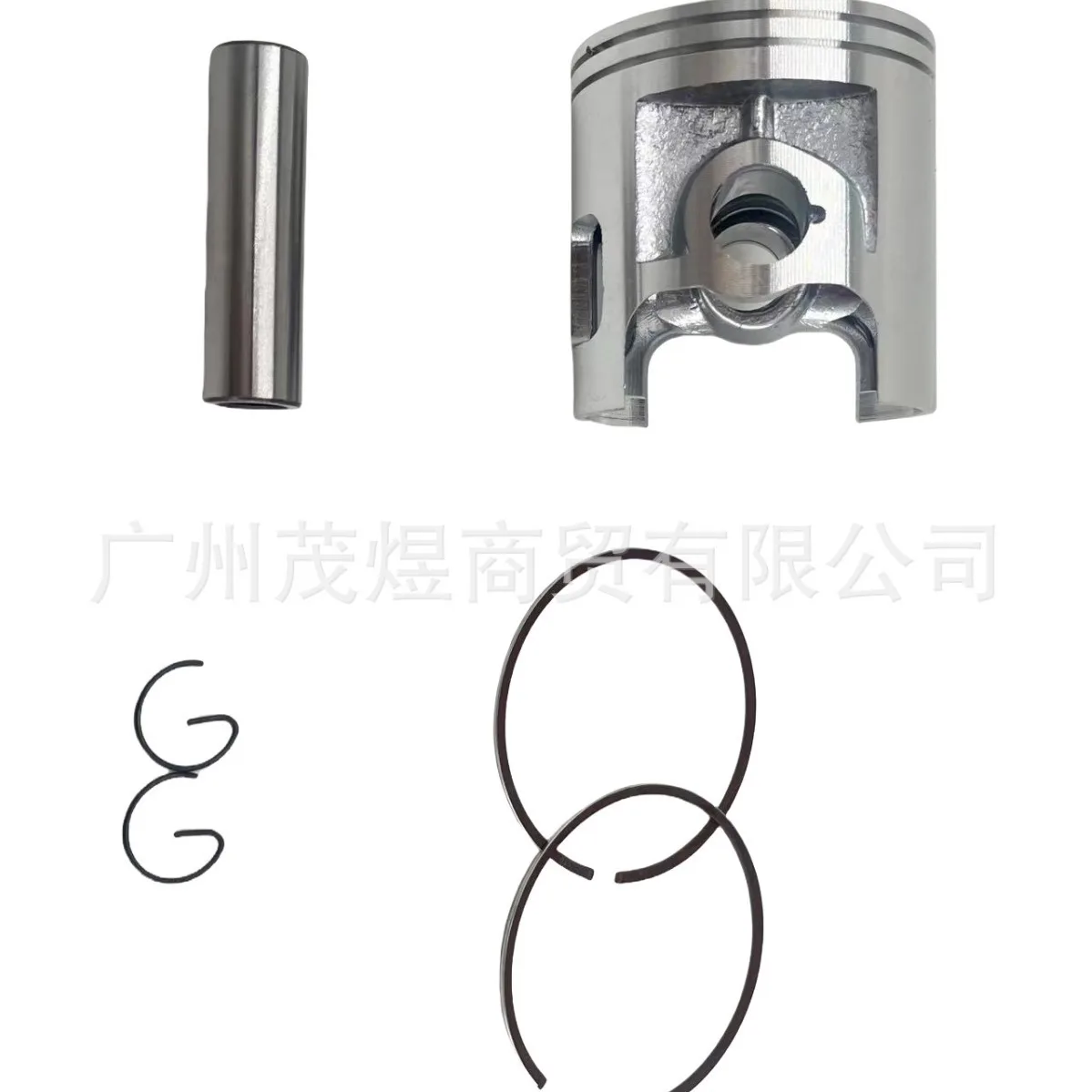 USERX Universal Motorcycle Piston cylinder head paper gasket assembly for Yamaha Blaster DT175 66mm STD+0.25 +0.50 +0.75 +1