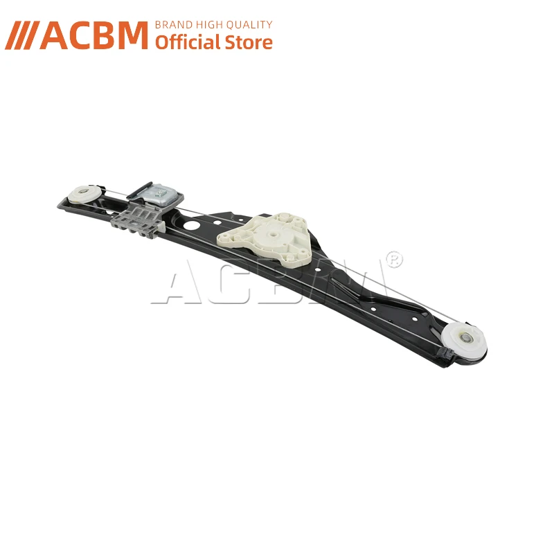 ACBM right rear window regulator for Mercedes Benz E400 W211 2117300446