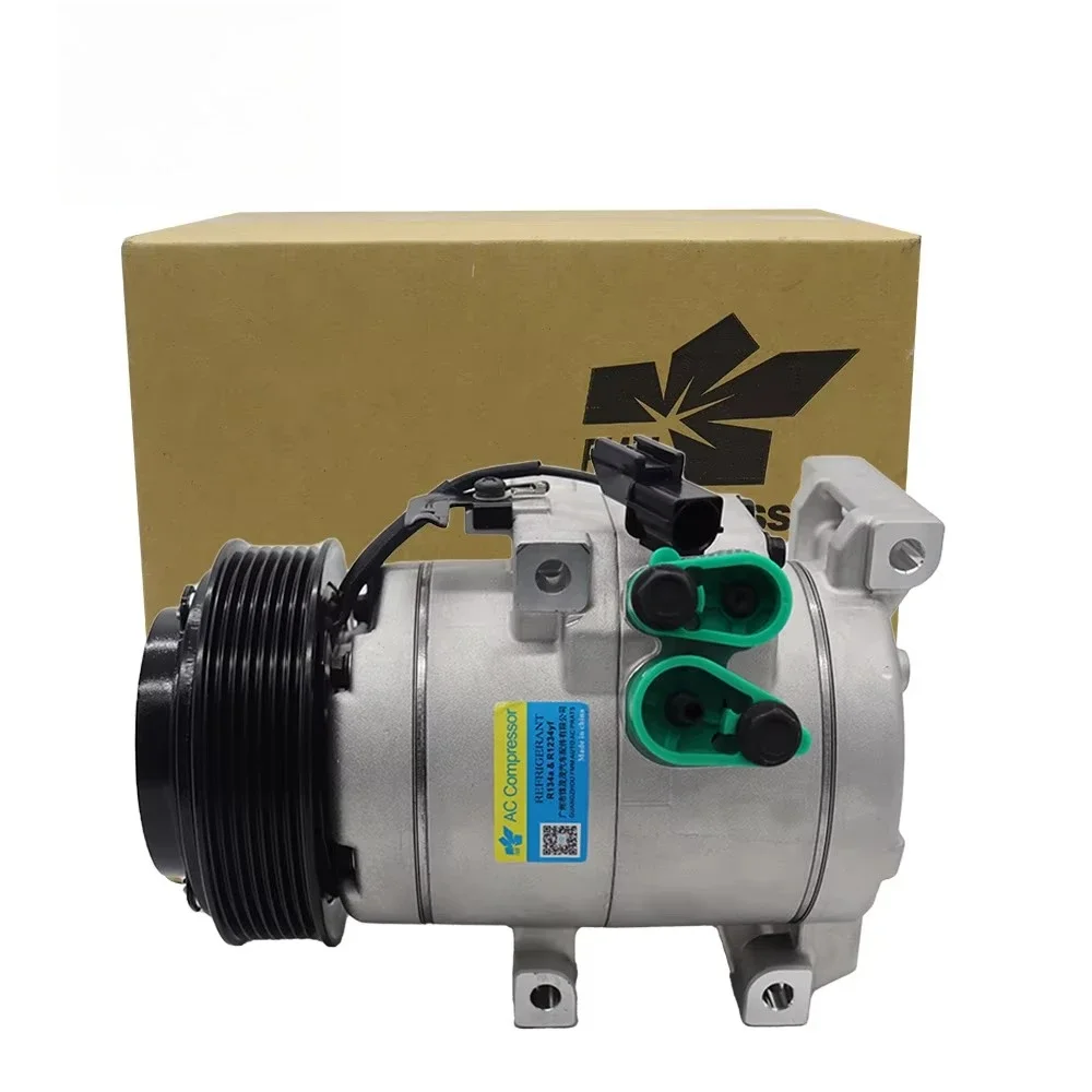 Air Conditioning Pa…