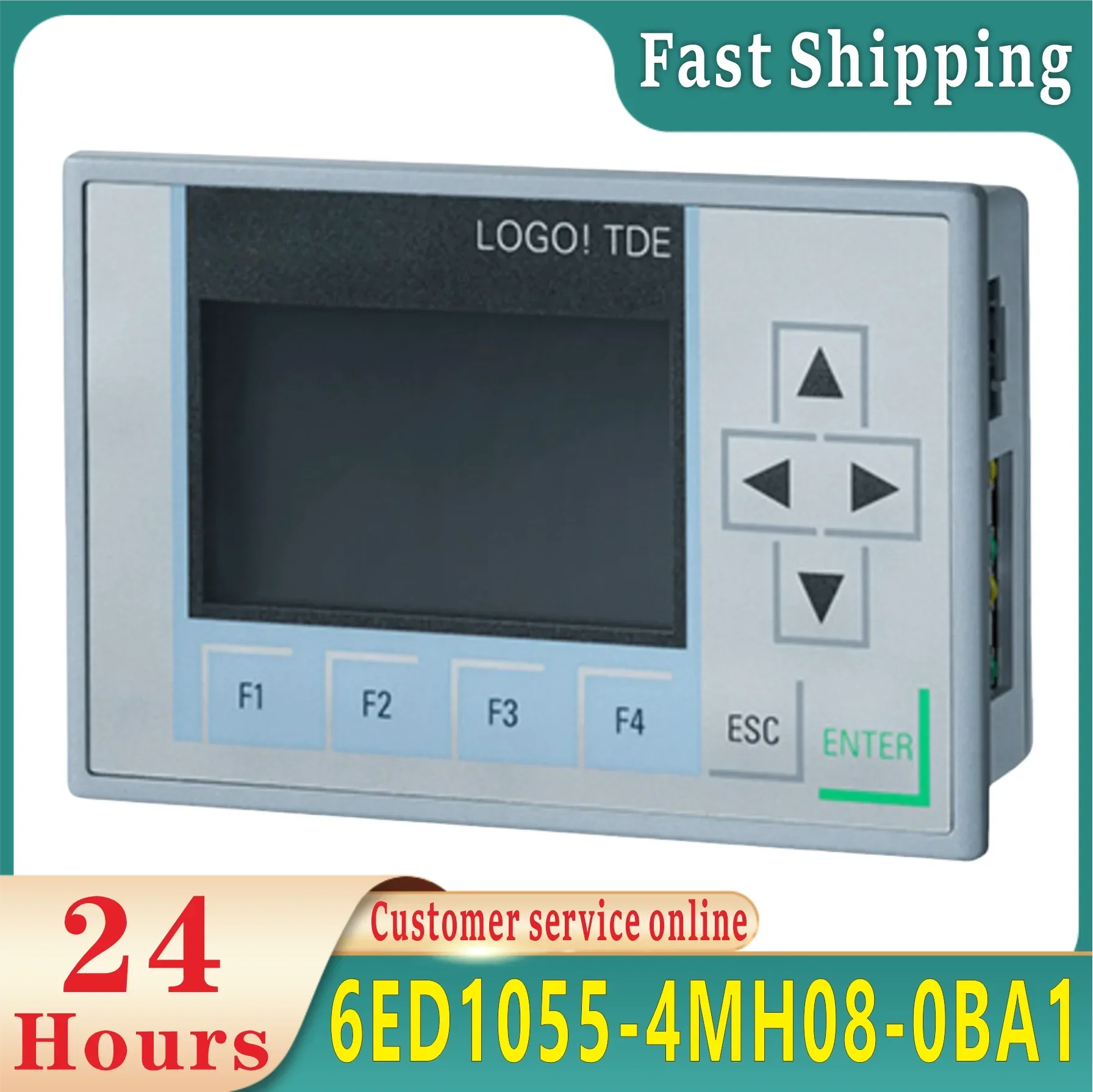 New original 6ED1055-4MH08-0BA1 Text display Ethernet