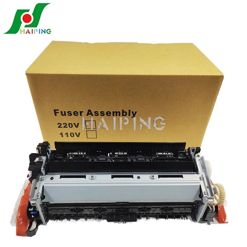 

Fuser Unit (Simplex Models) for HP Color LaserJet Pro M452nw MFP M477fnw M452 M477 220V RM2-6432-000CN Original Remannufactured