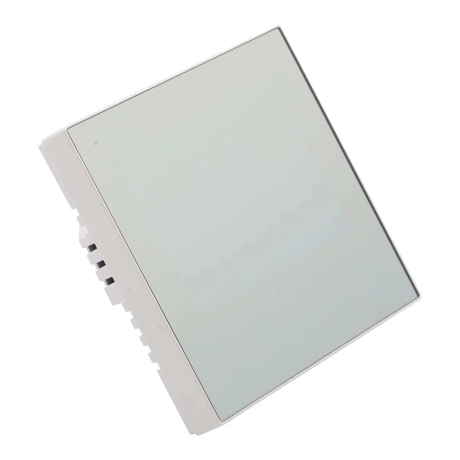 for Smart Control Panel for Efficient Home Heating Management Offering Flexible Programming and for child Lock Feature