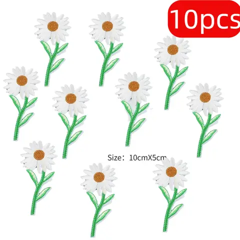 8 best sales पैच कॉउचर - №4