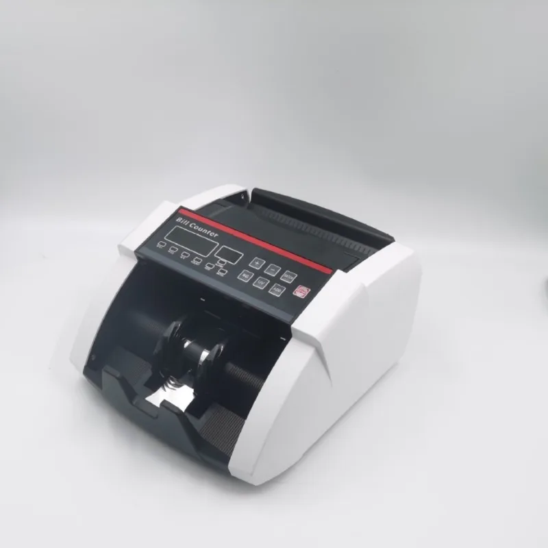 anti-counterfeiting banknote detector US dollar euro and other multinational currencies UV/MG