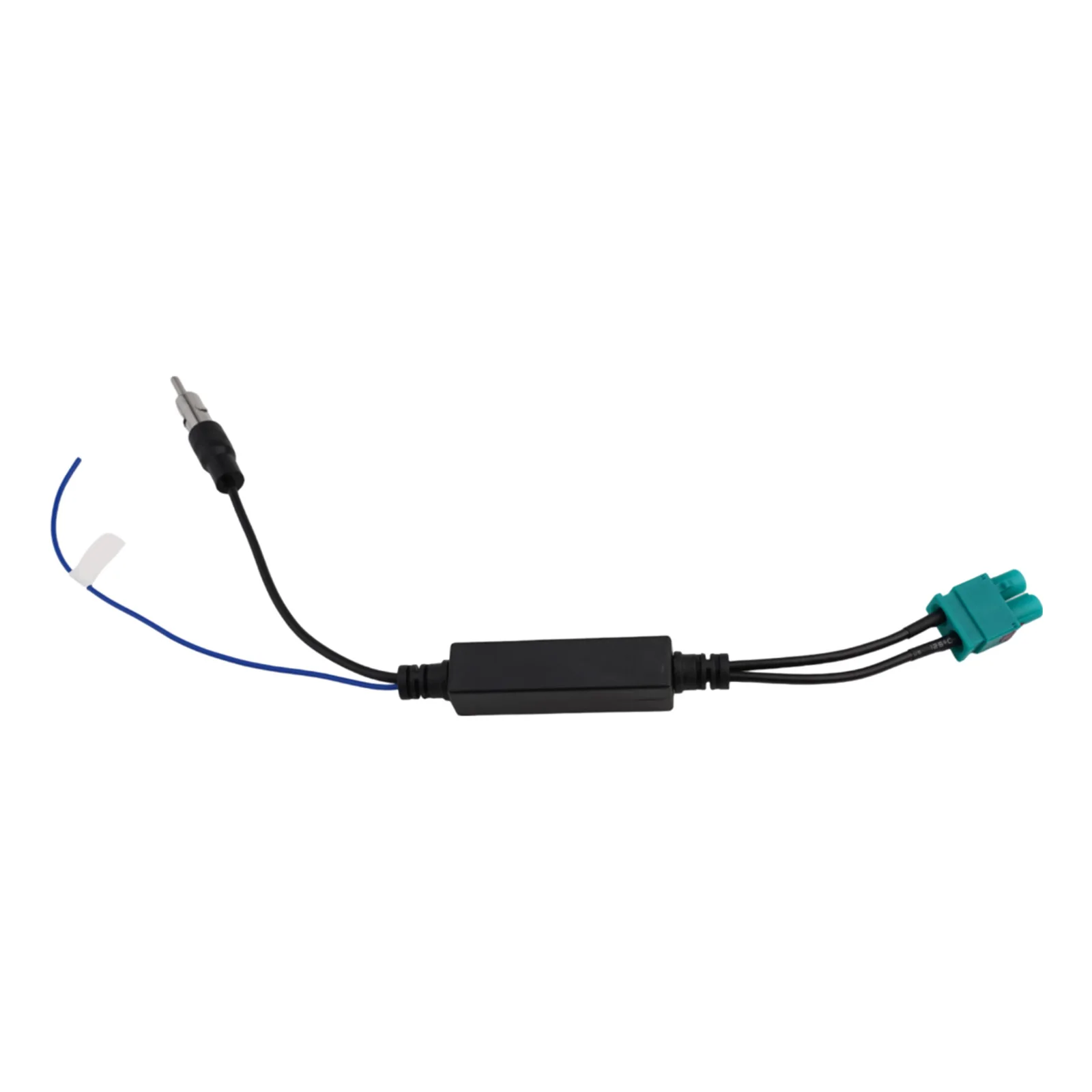 

Parts Radi Antenna Adapter High Quality Replacement Spare Parts Car Radio Practical Reliable Useful Brand New For Skoda