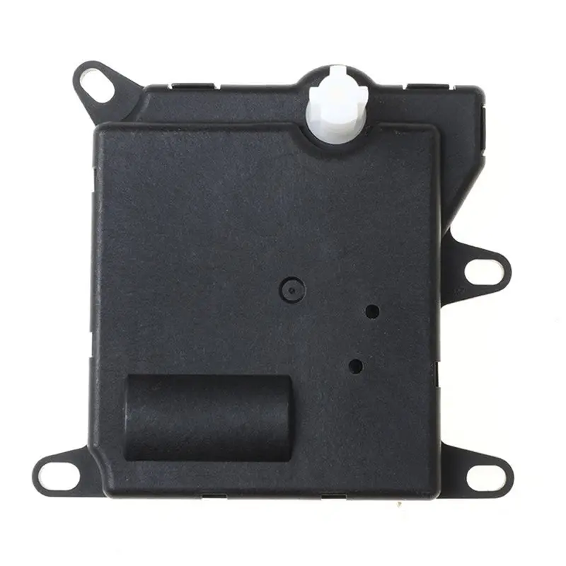 HVAC Heater Air Door Actuator Blend For Ford Explorer Lincoln Mercury F7DZ-19E616-BA F7DZ19E616BA 604-207