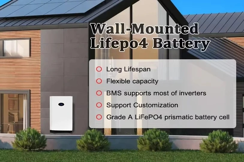 48V 5Kv 30Kw Complete Sun Energy Solar 20Kw Hybrid Panel Energy System 50Kw on or Off Grid for Your Home 13Kwh