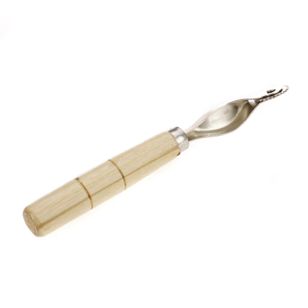 Tracing Wheel Pattern Tracer Serrate Edge Sewing Tool Plastic Handle for Fabric Marking and Cutting