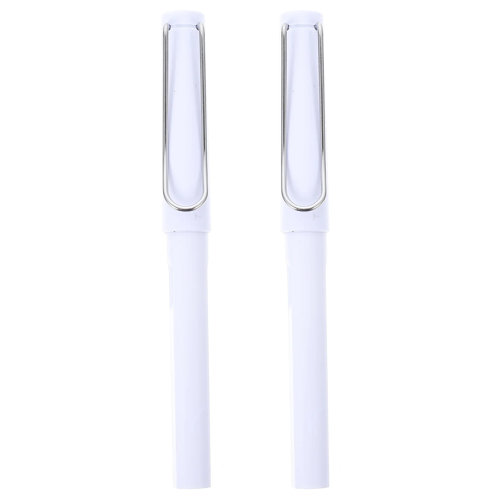 

2Pcs Pen Shaped Paper Cutter Safe Portable DIY Craft Tool for Office School Scrapbooking Rubber Stamp Carving Carving Tools