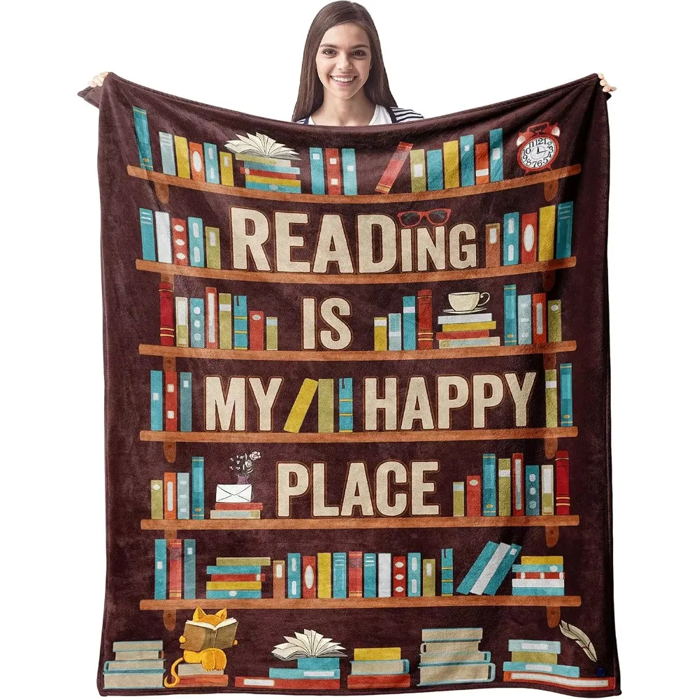 Book Lovers Gifts B…