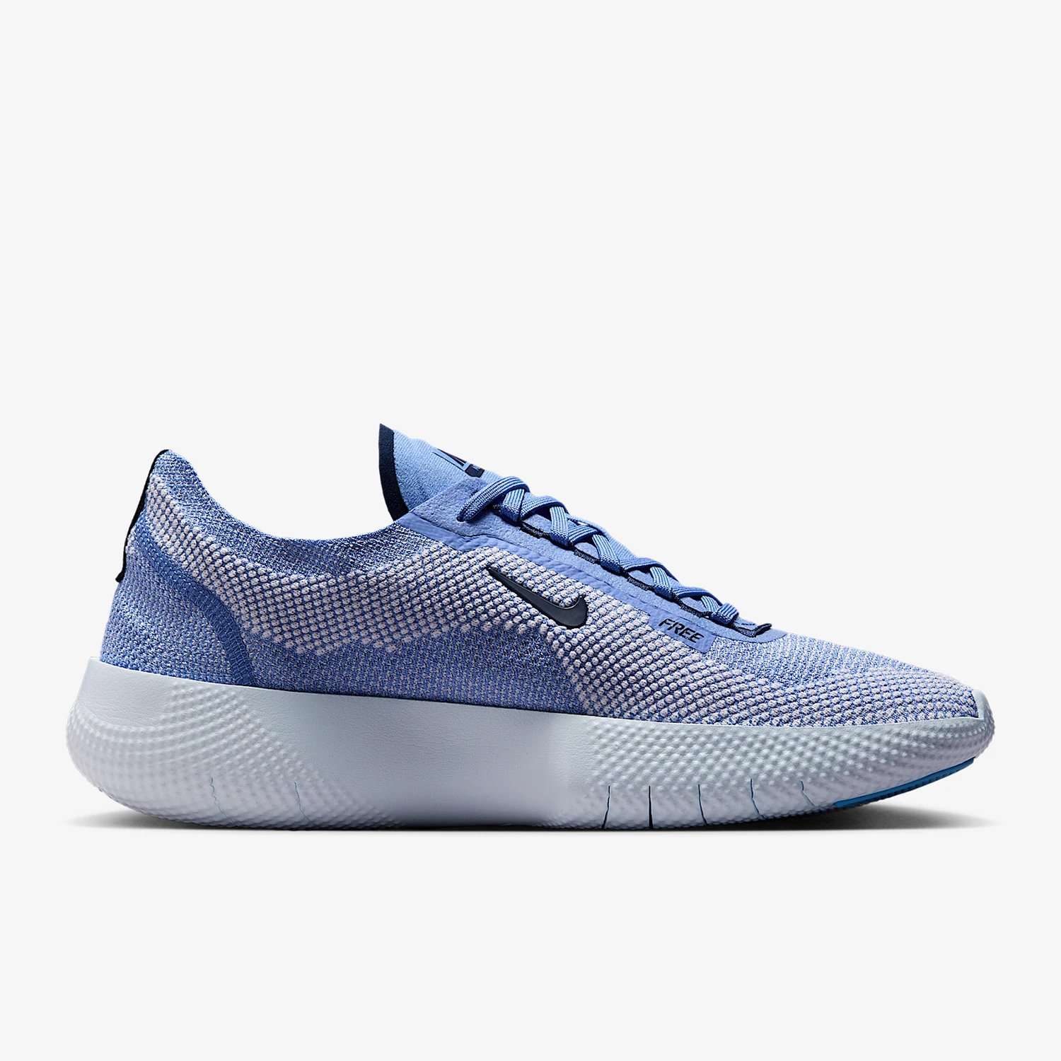 Nike Authentic Free Men's Sports Shock Absorption Breathable Wear-Resistant Training Shoes HF1078-404 view 3