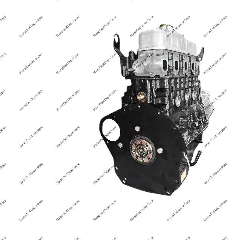 Suitable for 4 Jb14j28jx493zd284da1 Engine Assembly