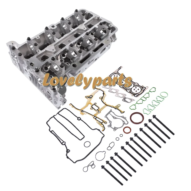 

Cylinder Head Head Gasket Kit for Chevy Cruze Trax Sonic Buick Encore 1.4L 11-16