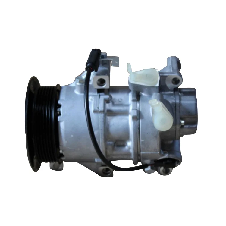 Denso Ac Compressor R134a for yaris 1.3 Denso 5SER09C