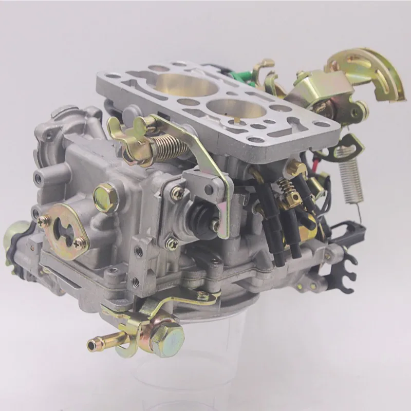 

H208B Carburetor for TOYOTA 3Y 4Y 21100-73230 HIACE HI