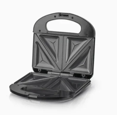 electric-sandwich-maker-non‑stick-toaster-grill-machine-for-breakfast-toast-bread-quick-heating-household-kitchen-appliance