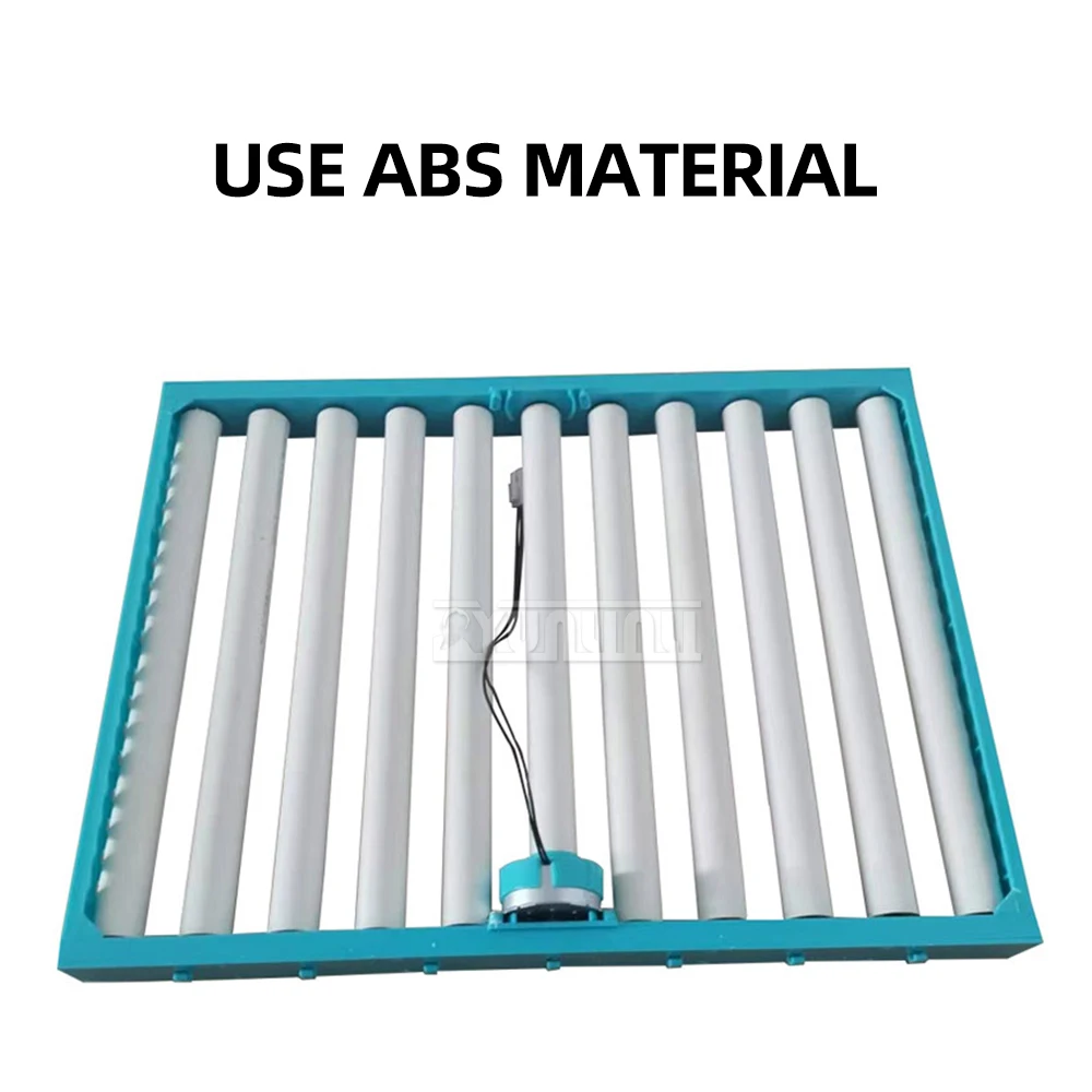 GZ-64 360 Degree Rotary Egg Turner Roller Tray Farm Incubation Tool Egg Automatic Incubator