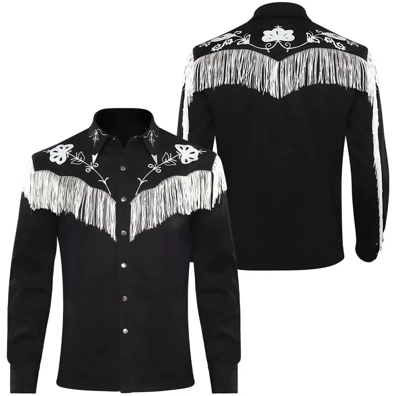 كين تأثيري فانتازيا 2023 فيلم باربي تمويه زي قبعة رعاة البقر الكبار الرجال الخيال الزي الذكور هالوين كرنفال حفلة القماش