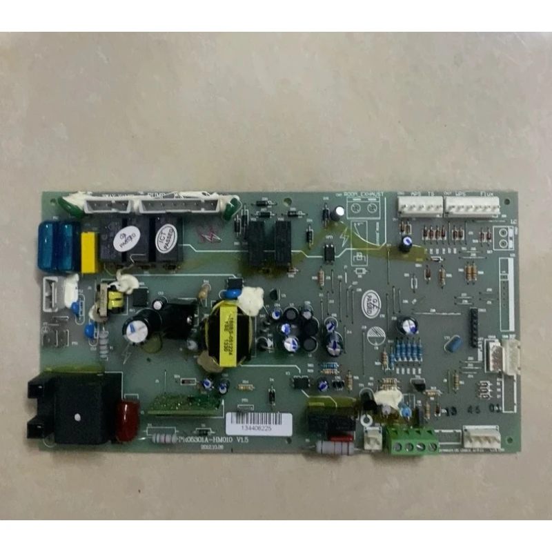 For Norke Immergas Huili-Huitong Boiler Mainboard & Display Refurbished
