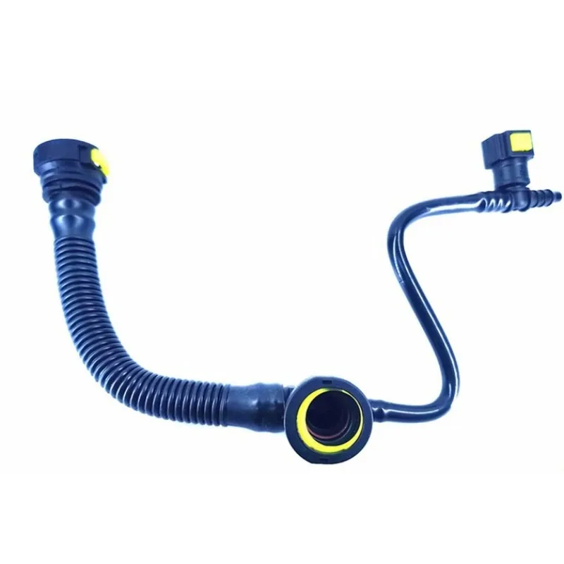 1192.Q7 Crankshaft Ventilation Duct Exhaust Pipe 1192Q7 for Peugeot 206SW for Citroen Picasso Xsara 1pc Brand New