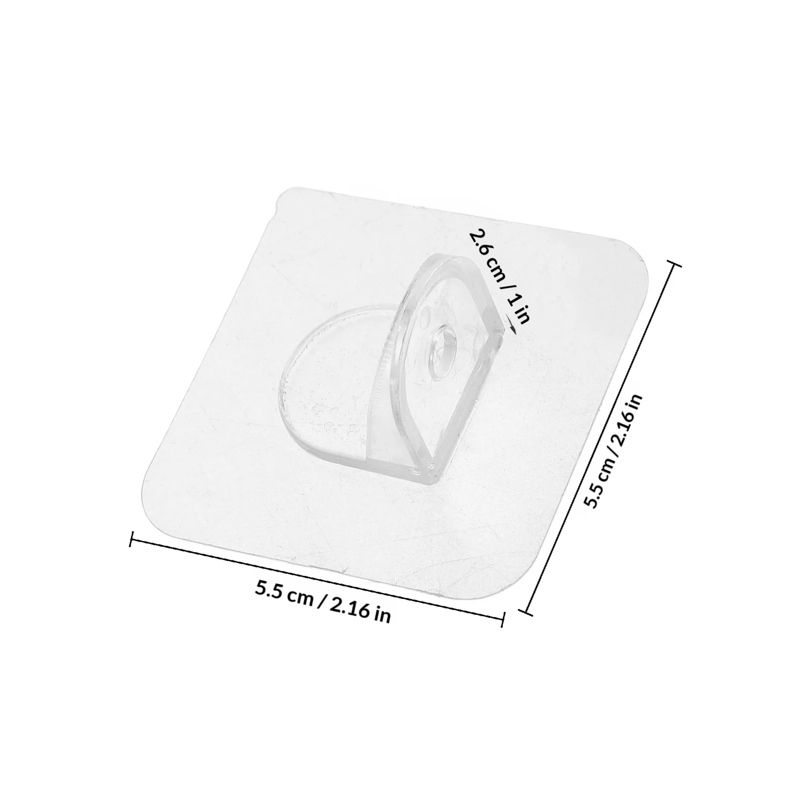 4 個幼児用ベビーサークル固定ブラケット滑り止めスタビライザー粘着クリップベビーサークルベース安全サポートアクセサリー