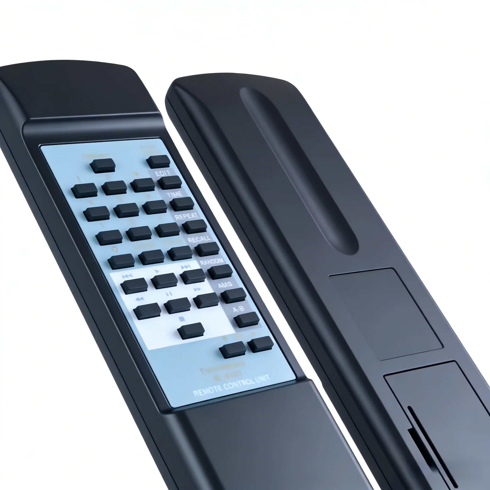 

RC-63CD Replacement Remote Control For Marantz Amplifier CD Player Audio Receiver RC63CD Remote Controller