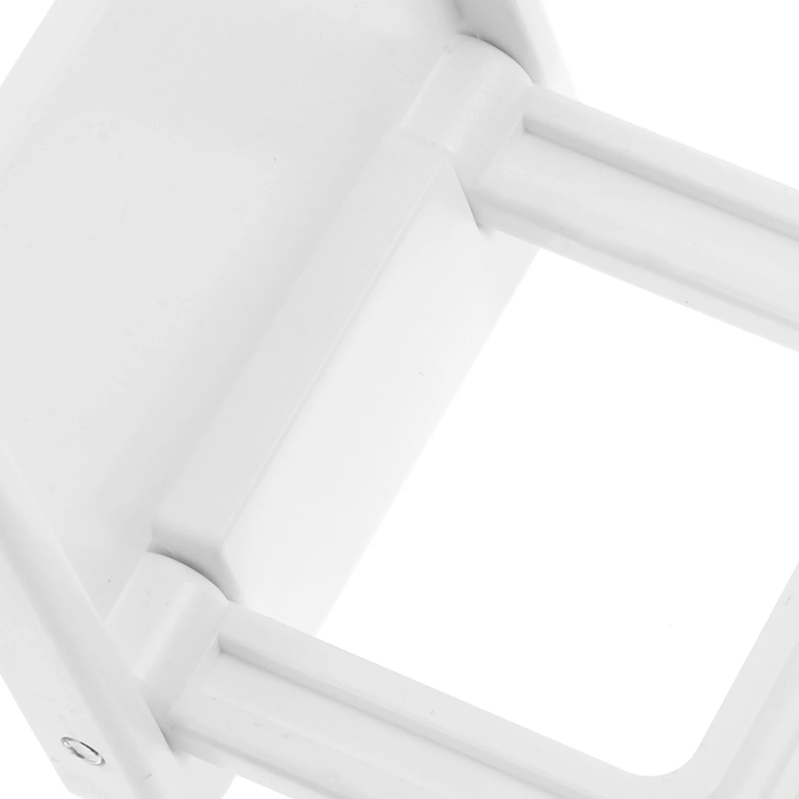 

2pcs Cabinet Handles Modern Foldable Peel Stick Drawer Pulls No Punch Required For Kitchen Bathroom Wardrobe Closet Puller