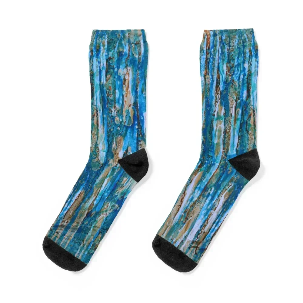 Moira Socks cool with print Woman Socks Men's