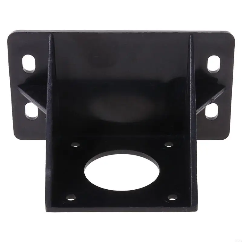 C63A NEMA 17 STEPPR Accessories Bracket Support Mounting L Type Bracket Mount