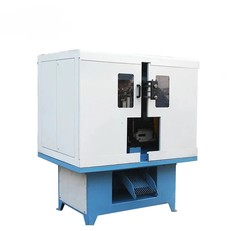 high quality hot sale Direct Factory Sal Single or Double-hine Pipe End Chamfering