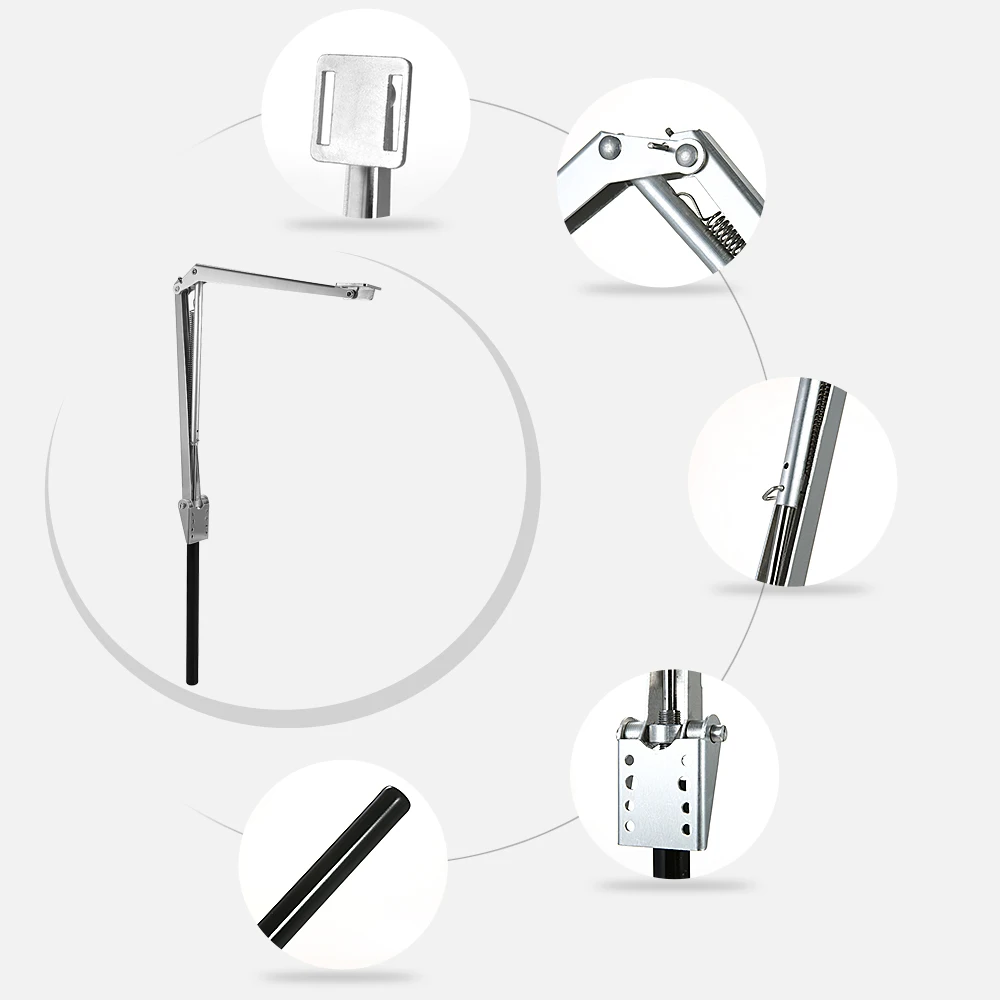 Window Opener Vent Opener with Single Spring Greenhouse Windows Opener Temperature Controlled Automatic Vent Opener